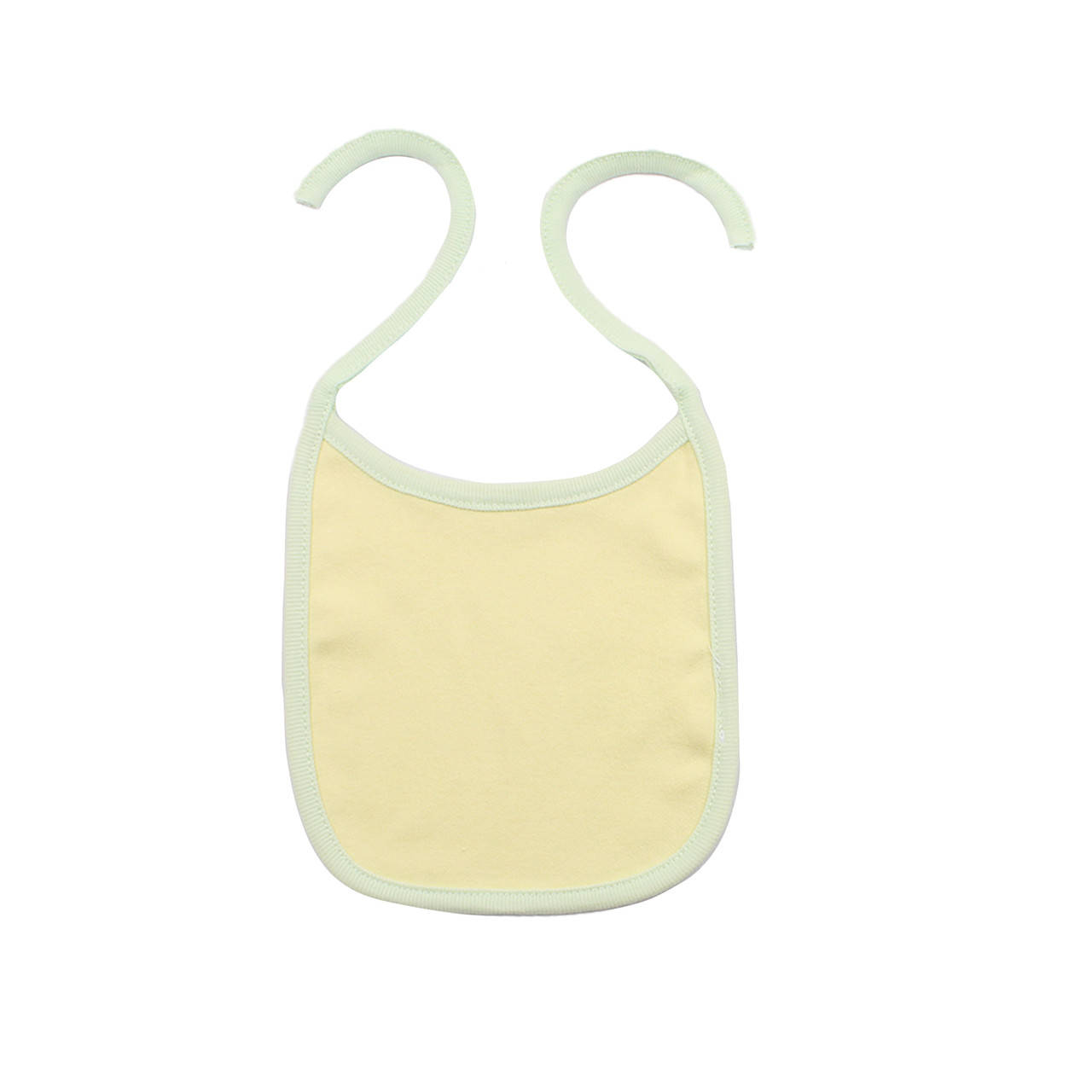 

Фартук ясельный Фламинго, Желтый