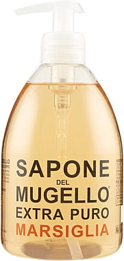 

Жидкое мыло "Марсель" Officina Del Mugello Liquid Soap Marsiglia