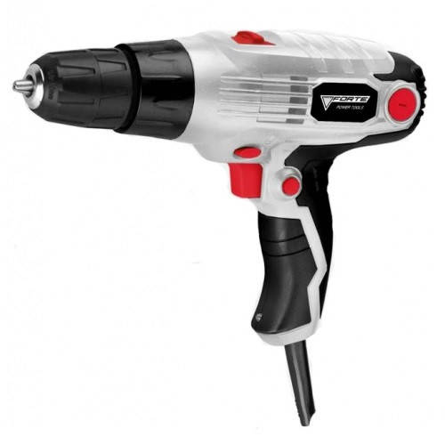 

Дрель-шуруповерт Forte DS 450-2 VR