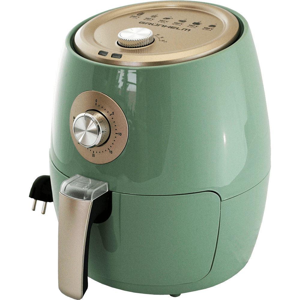 

Мультипечь GRUNHELM GAF-2504M