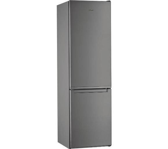 

Холодильник с морозильной камерой Whirlpool W5 911E OX