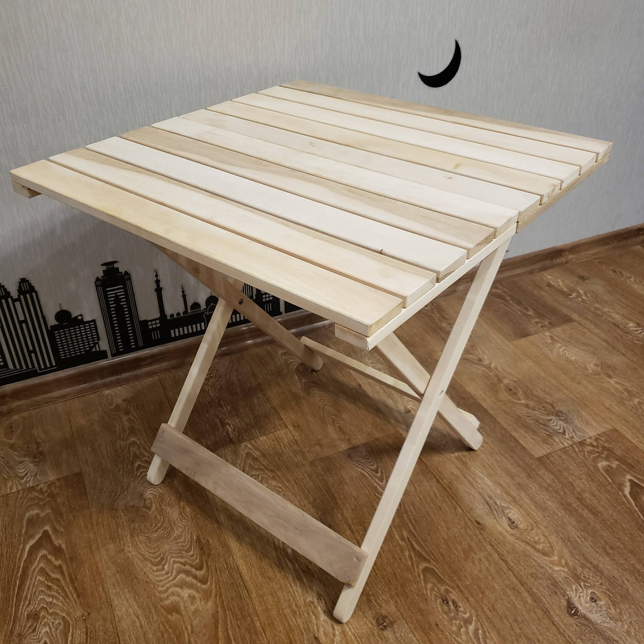 

Стол складной Пикник для природы