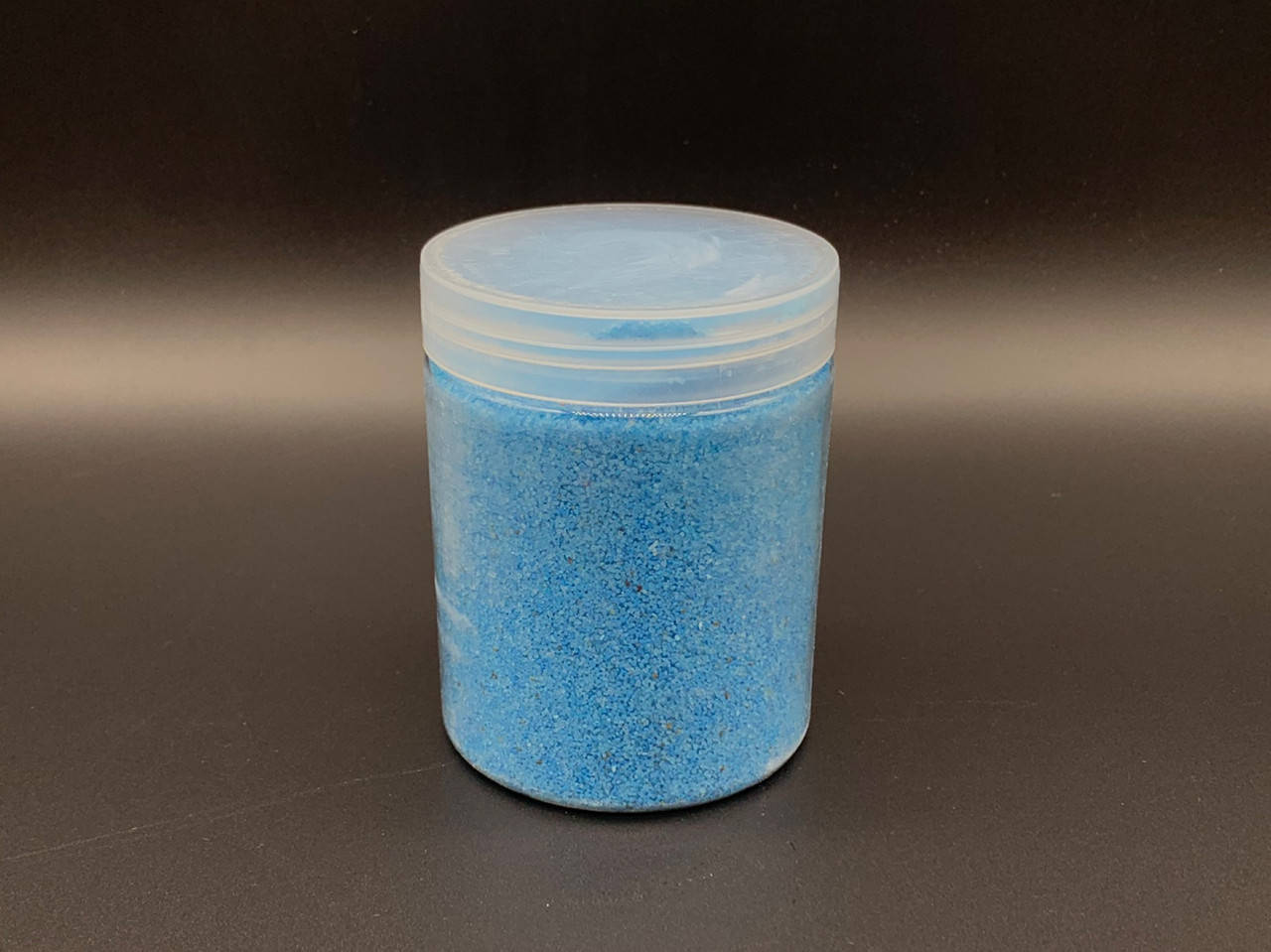 

Камешки декоративные в баночках. Цвет голубой. 0,5кг, Разные цвета