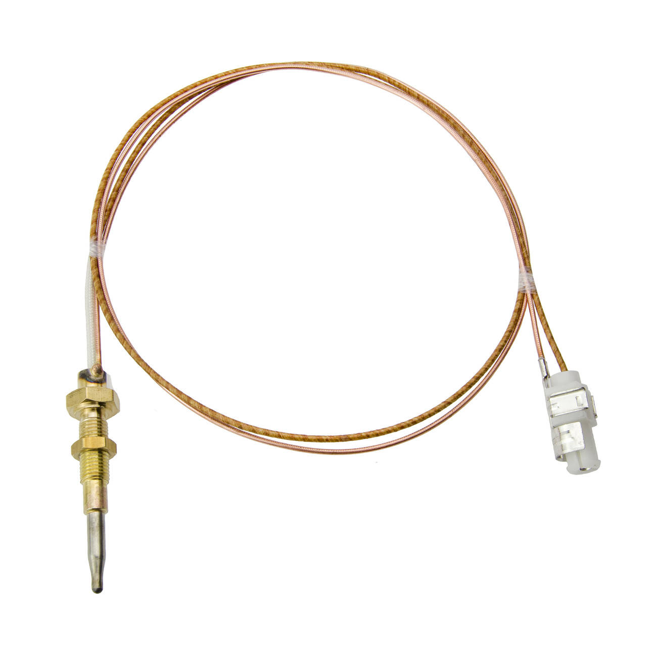 

Термопара для газовой плиты универсальная 550 мм