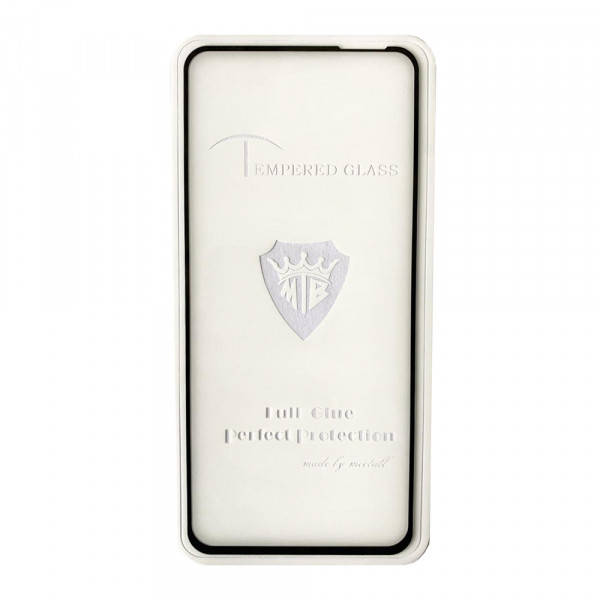 

Защитное стекло Oppo A52 \ Защитное стекло Оппо А52 ( полная поклейка на весь экран ), Черный