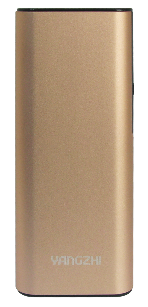 

Power Bank Yangzhi YZA0806 16800mAh rose gold Гарантия 6 месяцев