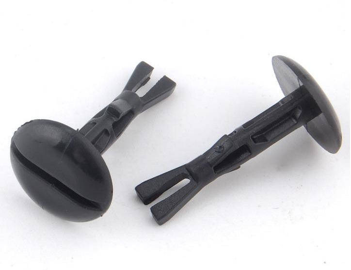 

Клипса подкрылки TOYOTA Avalon, Camry, Corolla, Highlander, Prius, Venza / Lexus ES, GS ОЕМ: 47749-58010