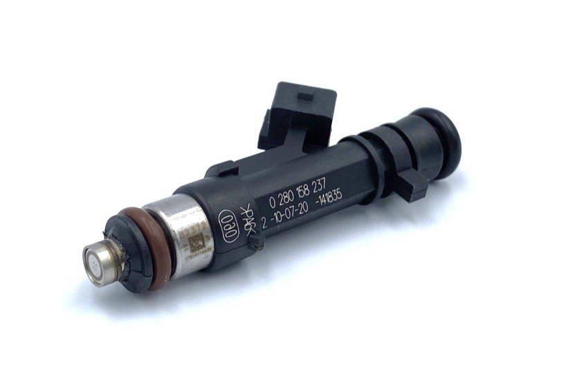 

Форсунка топливная BOSCH УАЗ 3163 HUNTER ЗМЗ 409 4091 (0280158237) Orig 0280158237