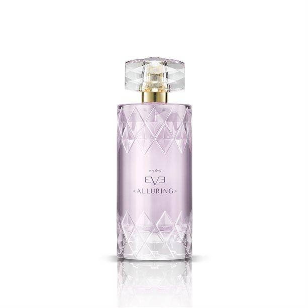 

Парфюмерная вода Eve alluring, 100 мл Avon