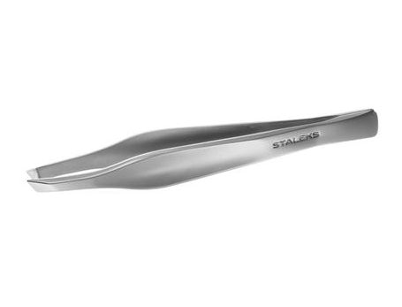 

Пинцет для бровей Staleks TBC-30/3 Beauty&Cae 30/3 Type 3
