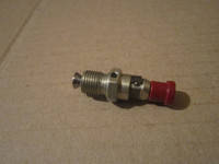 

Декомпрессор к бензопиле "Мотор Сич МС-475"