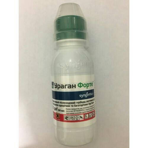 

Ураган форте 100мл