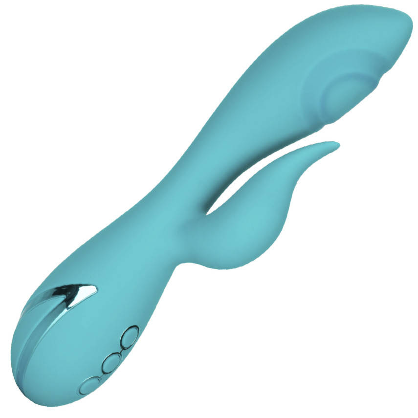 

Вібратор-кролик - Santa Monica Starlet