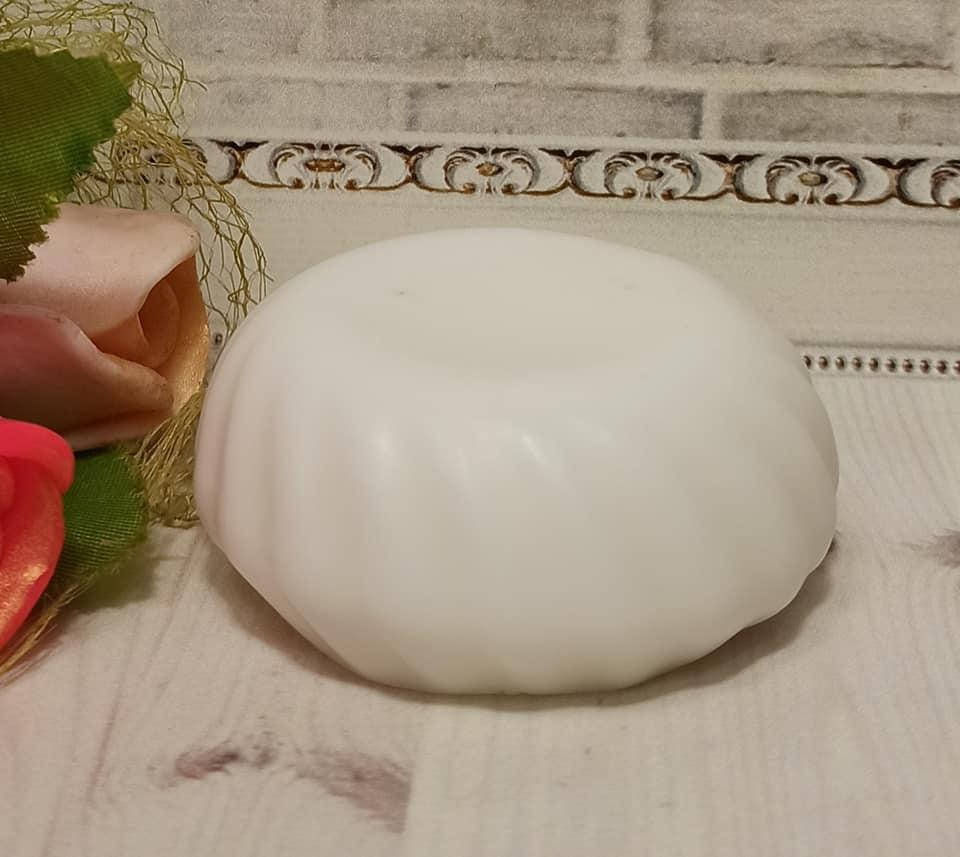 

Мыло "Серное" от прыщей
