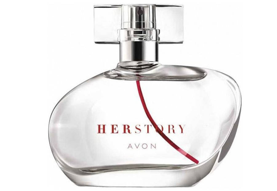 

Парфумна вода Avon Herstory для Неї, 50 мл