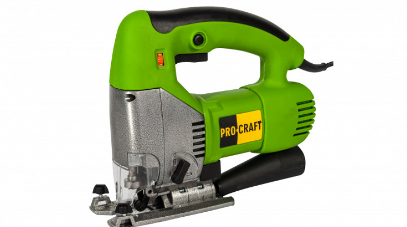 

Лобзик Procraft ST1500