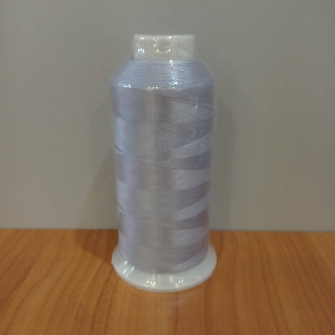 

Нитки для машинной вышивки Lx polyester 5000m Col.2230