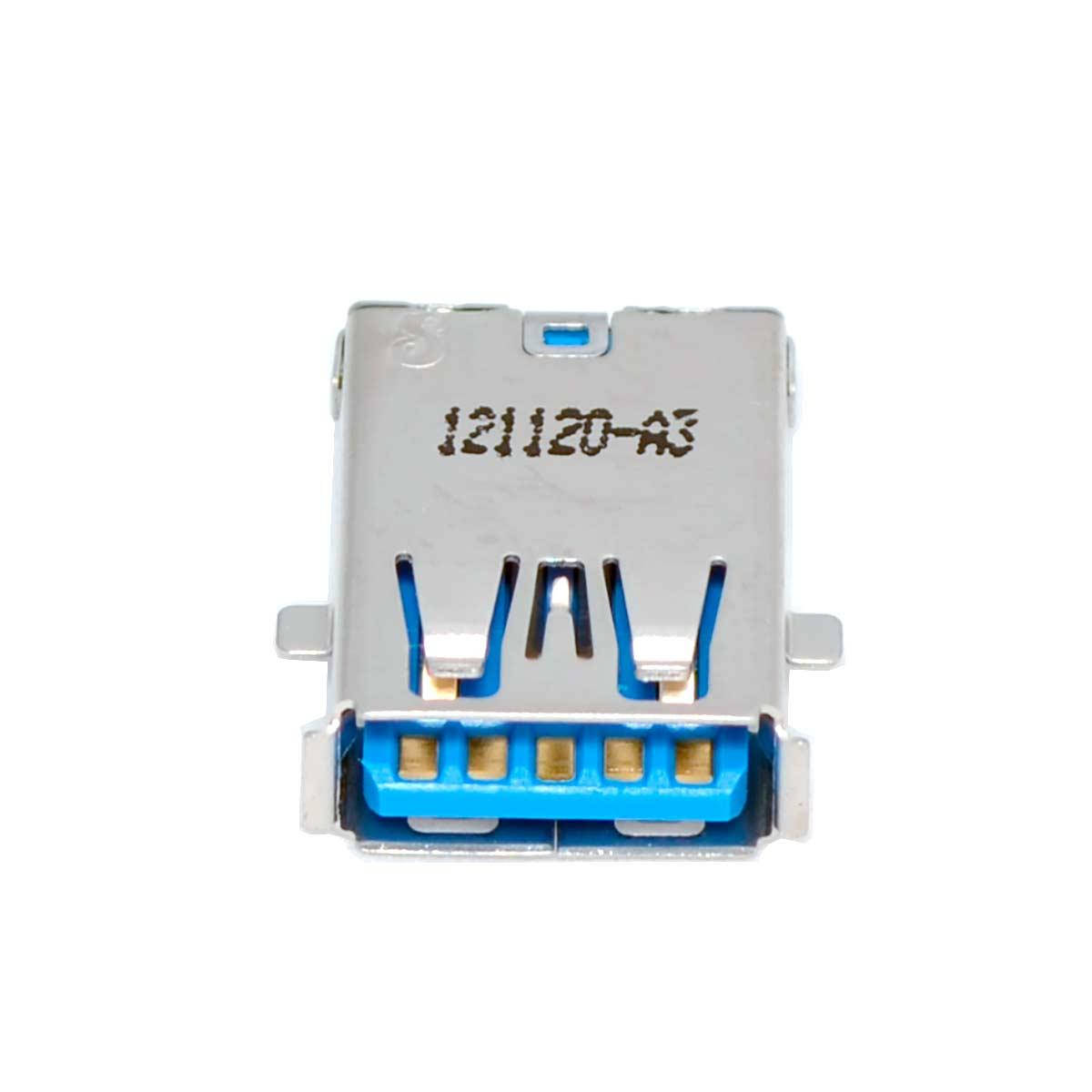 

Разъем USB 3.0 для Asus K43 K53 N53 USB102