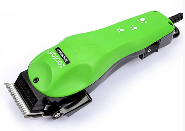 

Машинка для стрижки животных ZooFari DC-38 7662