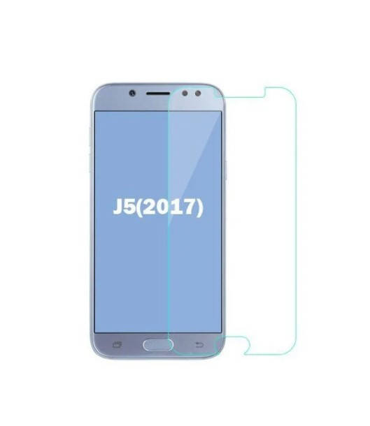 

Защитное стекло Samsung J5 2017