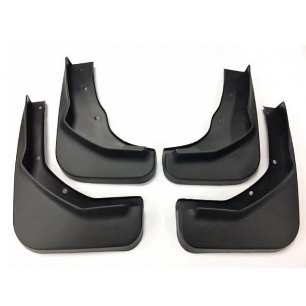 

Брызговики под оригинал Ford Kuga, Escape USA 2013-2020 FD2007