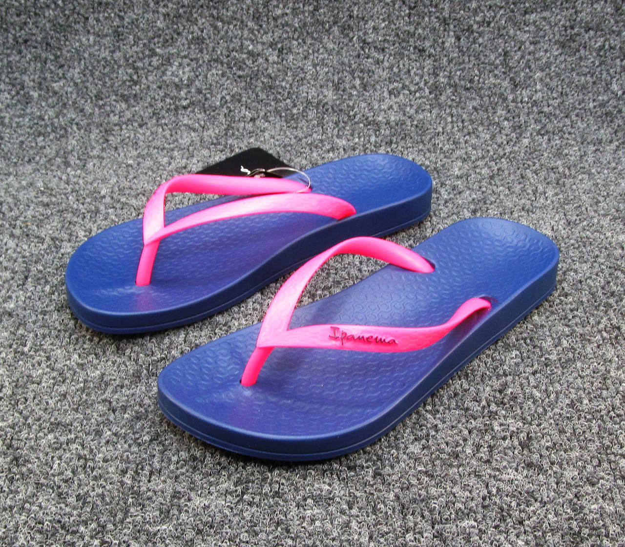 

Вьетнамки Ipanema женские розовые (р.35/36,37,38)