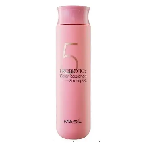 

Шампунь для защиты цвета MASIL 5 Probiotics Color Radiance Shampoo 300 мл