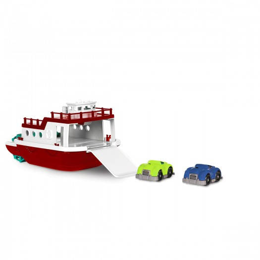 

Игровой Набор - Паром