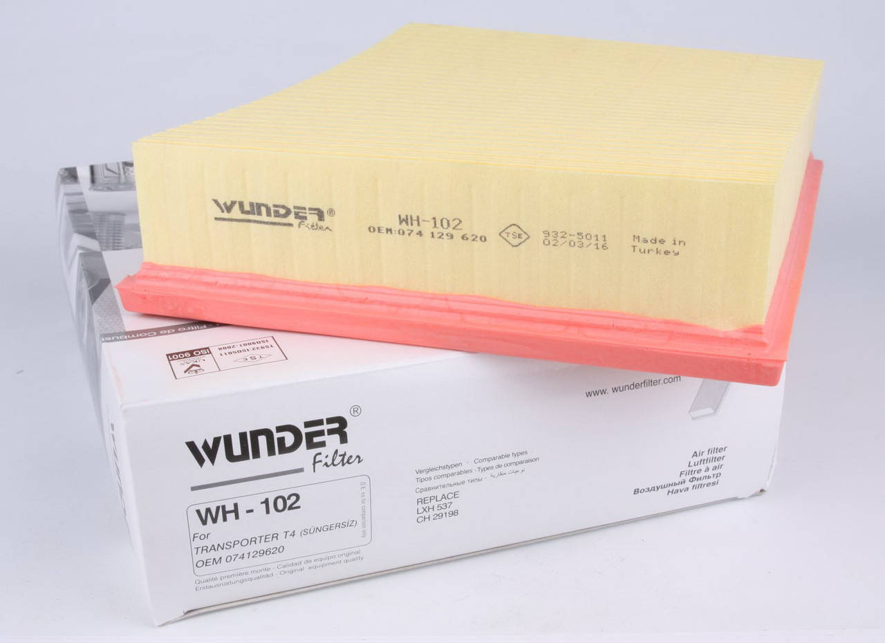 

Фильтр воздушный VW T4 96-03