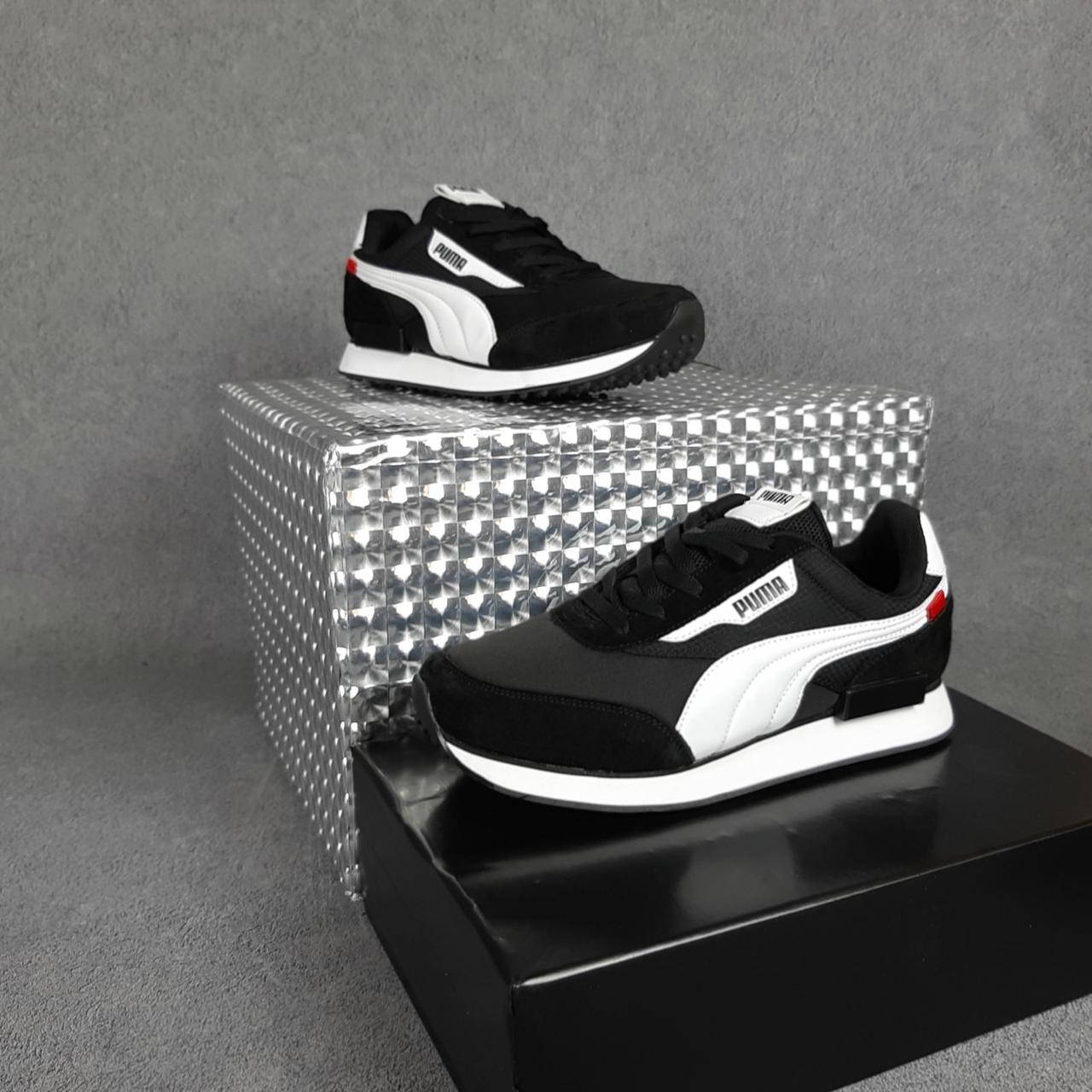 

Кроссовки Puma Future Rider мужские кроссовки ПУМА интернет магазин Украина