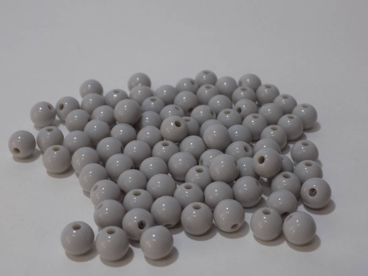 

Бусы 8#-22