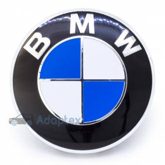 

Колпачок на диски BMW (68/65) 36136783536