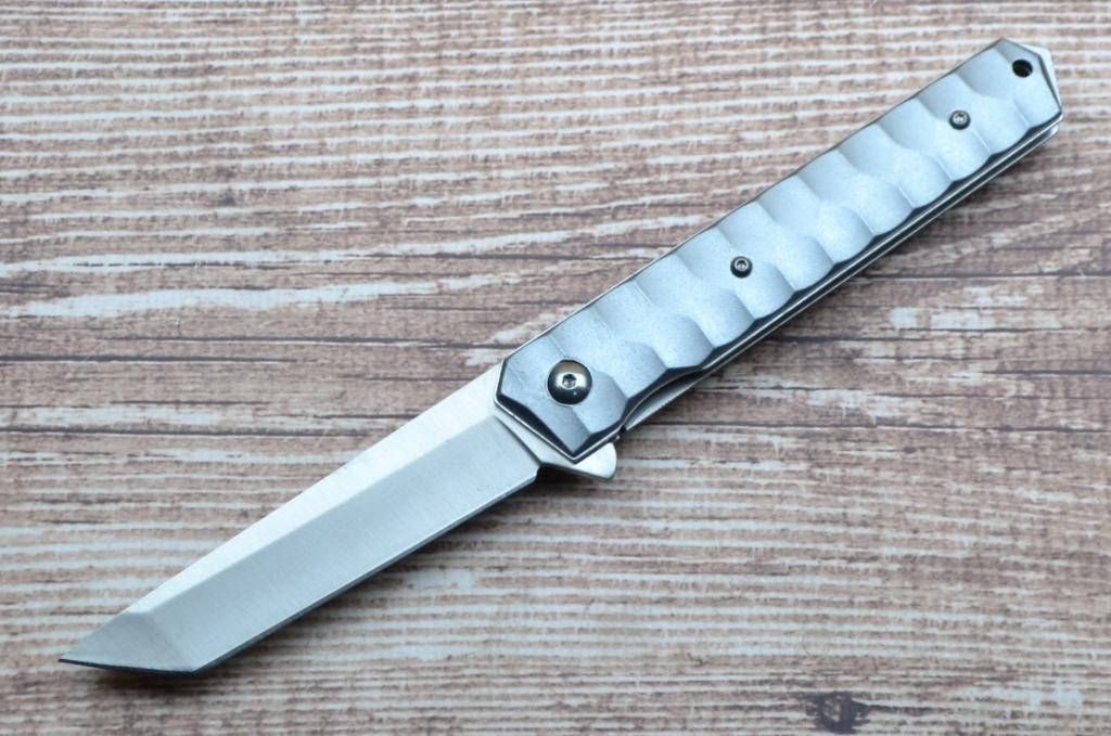 

Нож Kwaiken Flipper