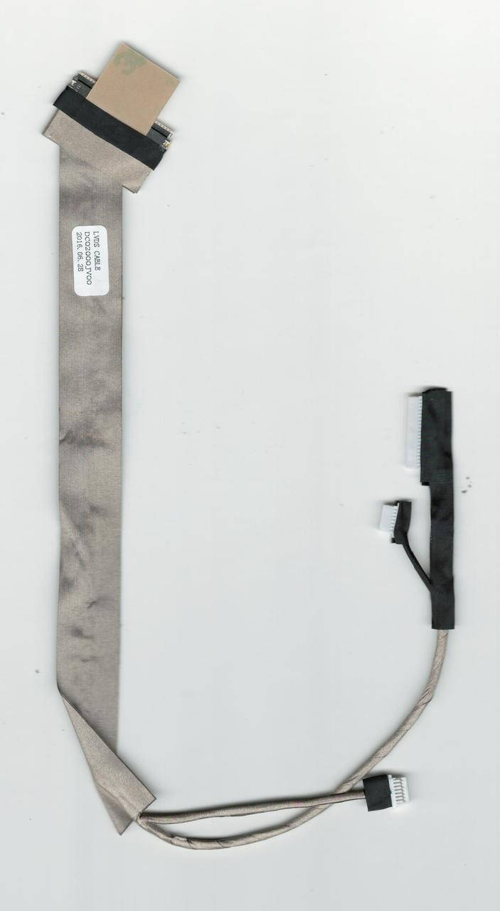 

Шлейф матрицы для ноутбука Lenovo G530 DC02000JV00