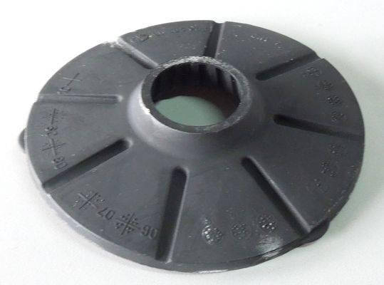 

Проставка пружины задней нижняя DAEWOO LANOS, NEXIA, OPEL ASTRA G / H / F, KADETT D / E, COMBO, ZAFIRA A / B