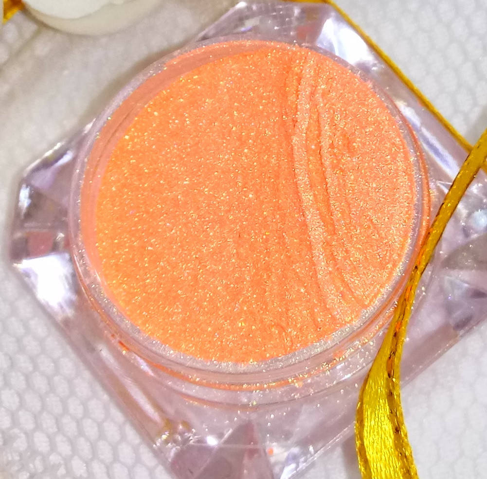 

Мика косметическая Peach, 100 грамм