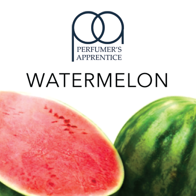 

WATERMELON FLAVOR TPA 10ml