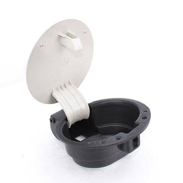 

Лючек бензобака Джили СК GEELY CK Geely 1802545180