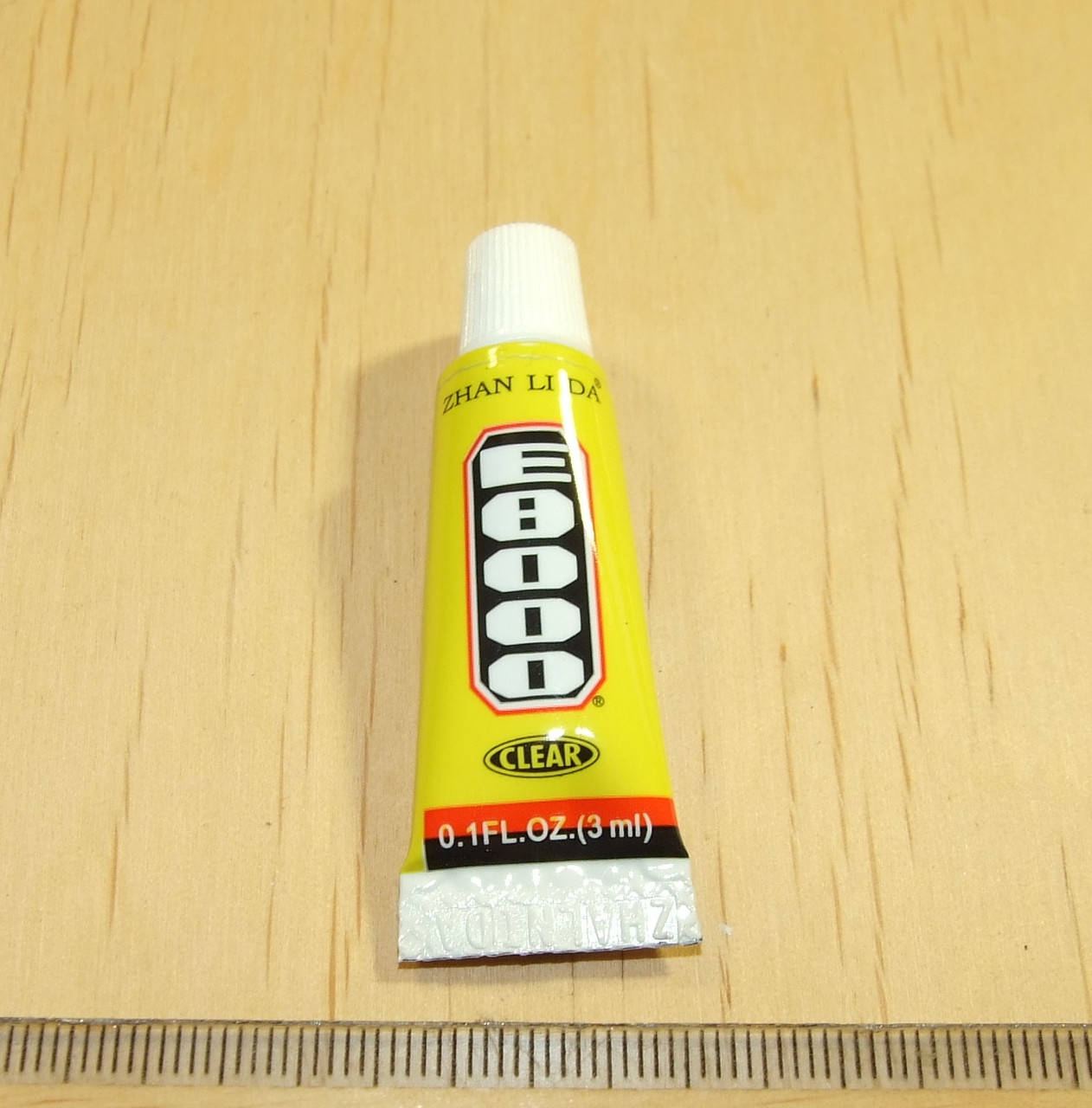 

G003 Клей E8000 ZHAN LI DA 3ml