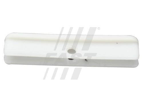 

Направляющая стекла двери Fiat Doblo FI33346 (7775575)