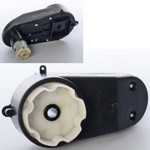 

Редуктор в сборе с мотором M 4135-GEAR BOX для мотоцикла