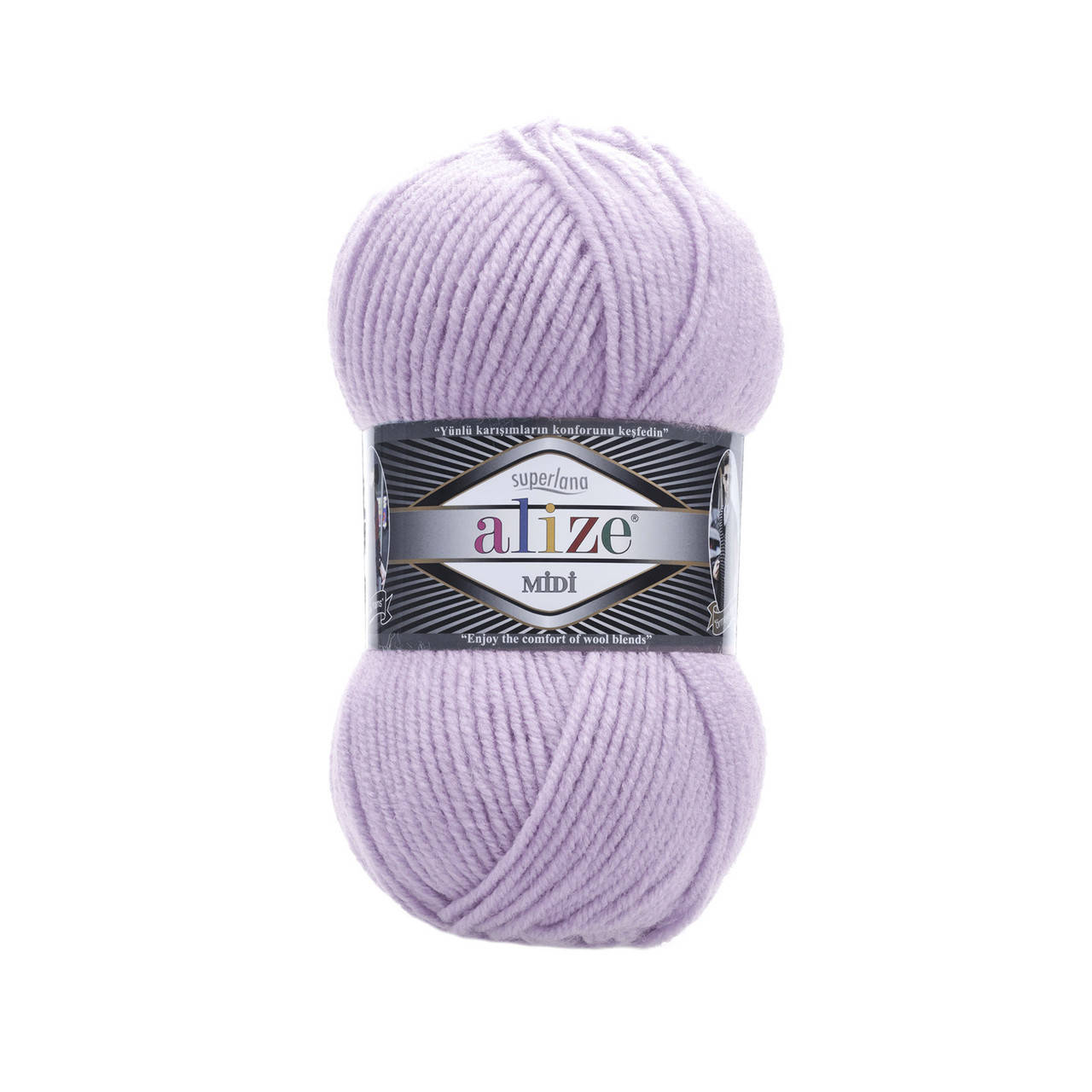 

Alize Superlana midi 505 (Суперлана міді)