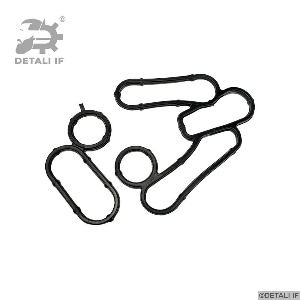 

Прокладки теплообменника Boxer Peugeot 2.2 9808897280 1843549 BK2Q6L710AA