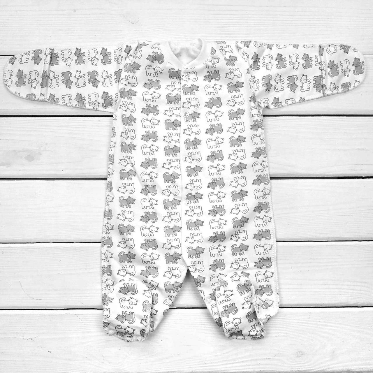 

Человечек Котики с начесом