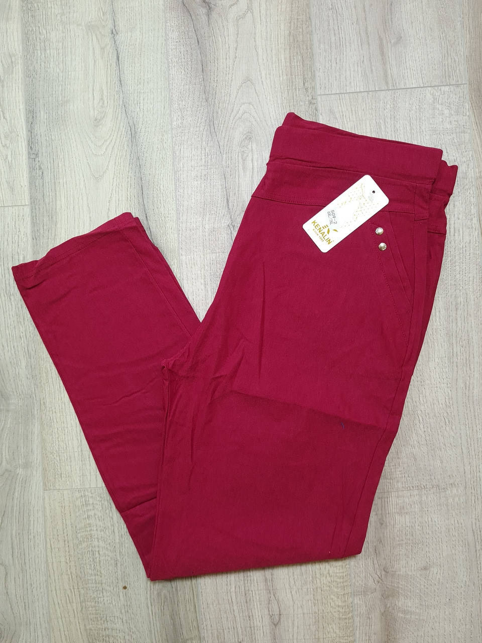 

Женские летние брючки. 4XL/5XL (58/60)