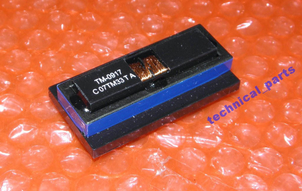 

Трансформаторы TM-0917 = TM-1017