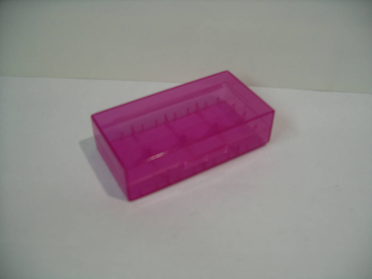 

Кейс для 2 аккумуляторов 18650