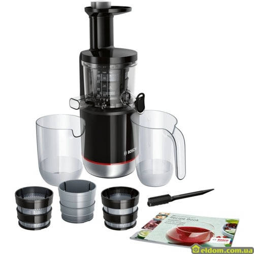 

Соковыжималка Bosch MESM 731 M