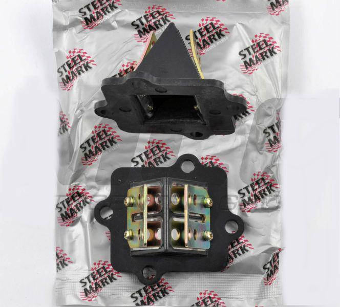 

Лепестковый клапан YAMAHA 50/90, STELS/Keeway "LIPAI"