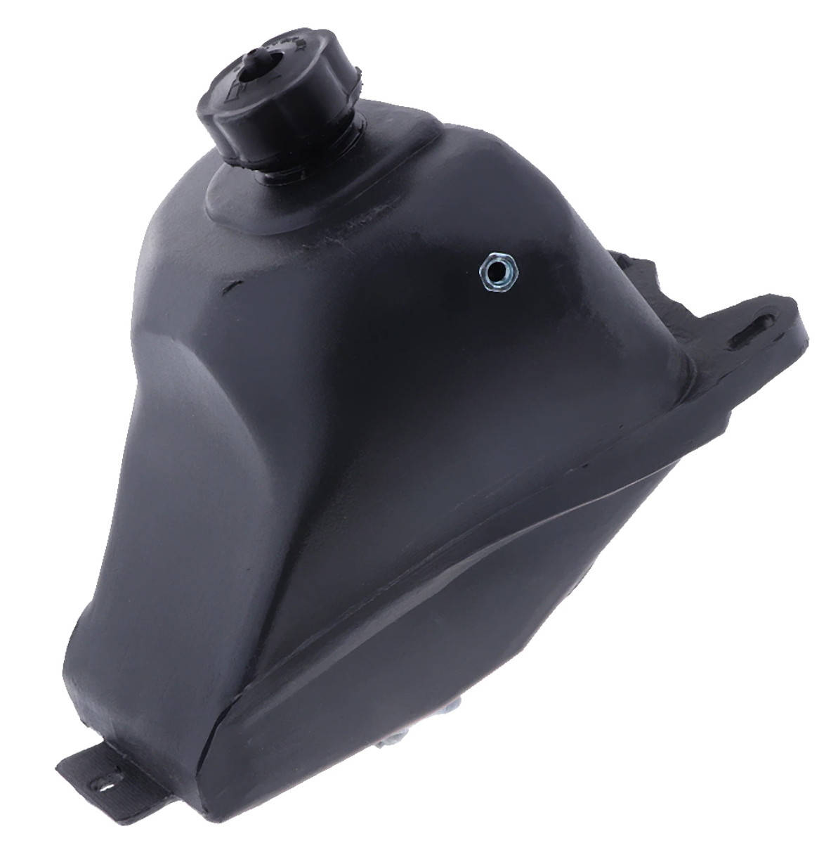 

Топливный бак на мини мото кросовый мотоцикл для детей питбайк pit pocket bike pitbike минимото пит байк ATV